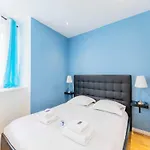 Apartament Quiet - 1br 4p - Sacre Coeur