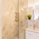 Apartament Quiet - 1br 4p - Sacre Coeur