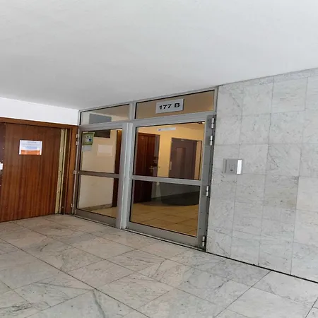 شقة Quiet - 1br 4p - Sacre Coeur *